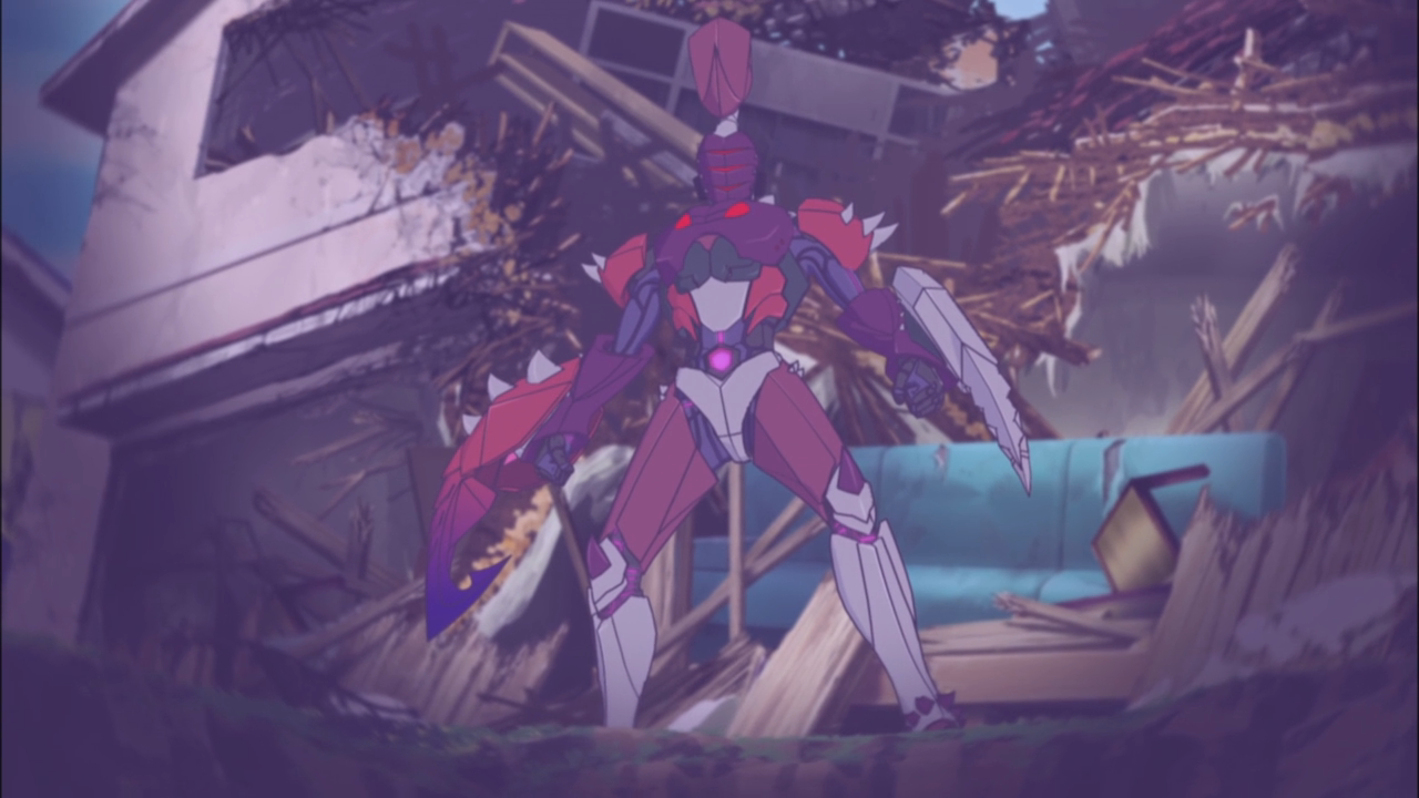 Majin Bone (PuyaSubs!!)